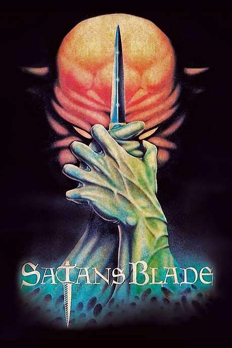 Satan’s Blade